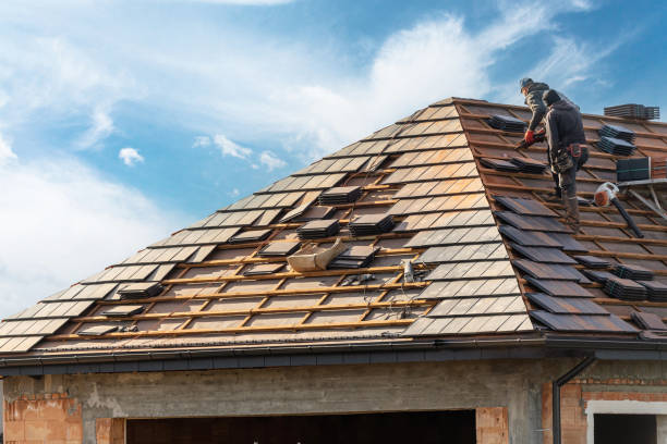 Trusted Reinbeck, IA Roofing services Experts
